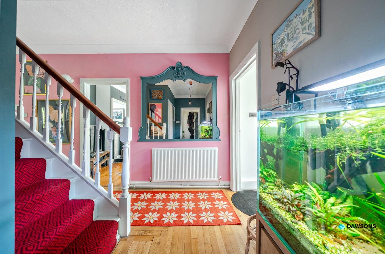 Rotherslade Road, Langland, Swansea, SA3 4QW